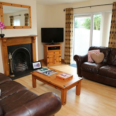 Sunny Seaside Getaway Villa Portstewart Eksteriør bilde