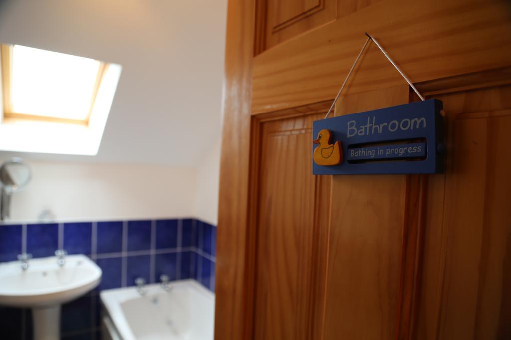 Sunny Seaside Getaway Villa Portstewart Eksteriør bilde