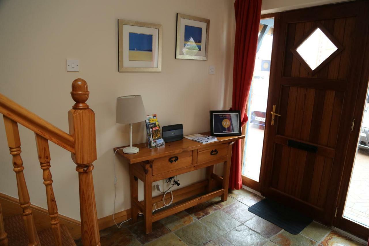 Sunny Seaside Getaway Villa Portstewart Eksteriør bilde
