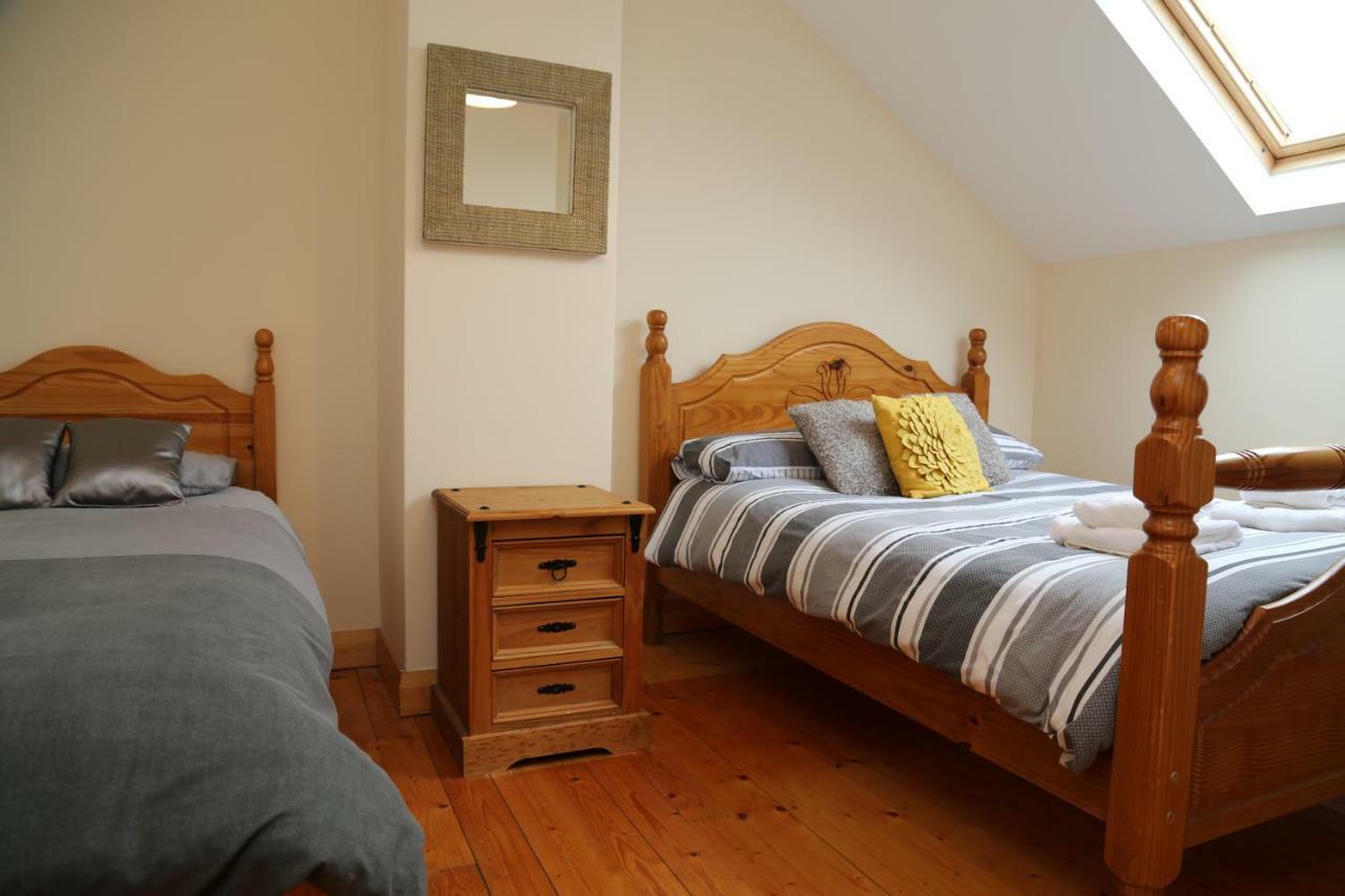 Sunny Seaside Getaway Villa Portstewart Eksteriør bilde